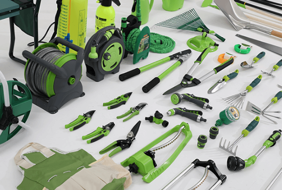 About GarDepot